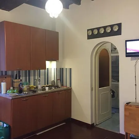 Дом отдыха Dab Campo De Fiori