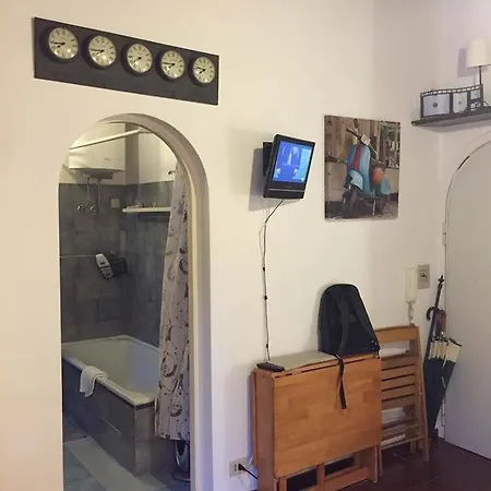 Dab Campo De Fiori Дом отдыха Рим