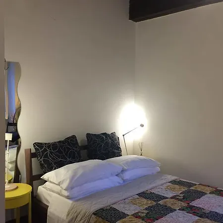 Dab Campo De Fiori Рим